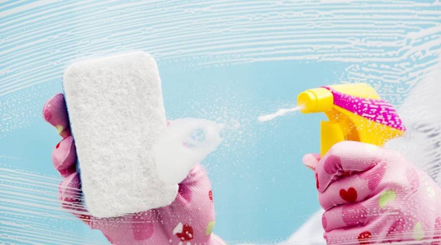 Zzp schoonmaak gezocht Zzp schoonmaak gezocht
